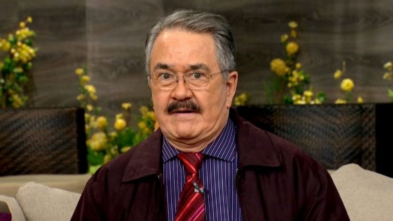 ¿Boda en TV Azteca? Pedro Sola estalla y confiesa si se casó con su novio 30 años menor
