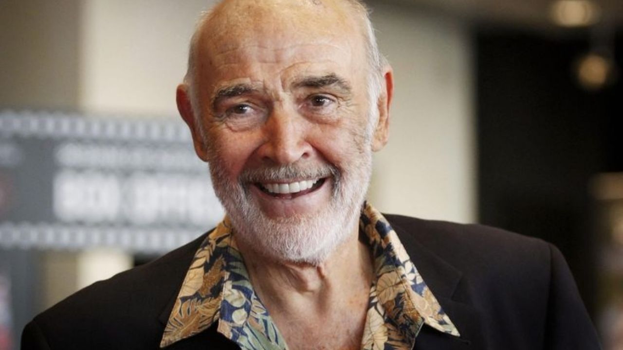 Sean Connery el primer ‘James Bond’ cumple 90 años y vive su retiro desde Las Bahamas