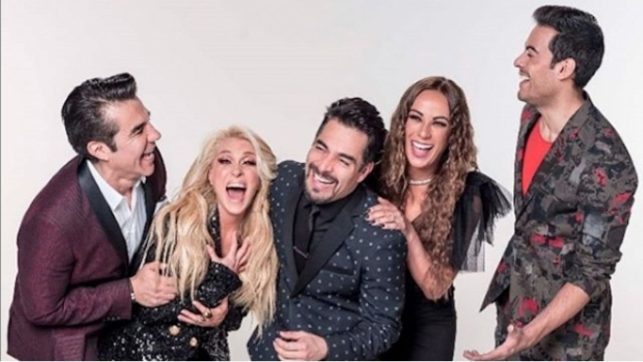 Este actor llegó a Televisa con 20 pesos en la bolsa, triunfó y lo dejó todo por probar suerte en EU