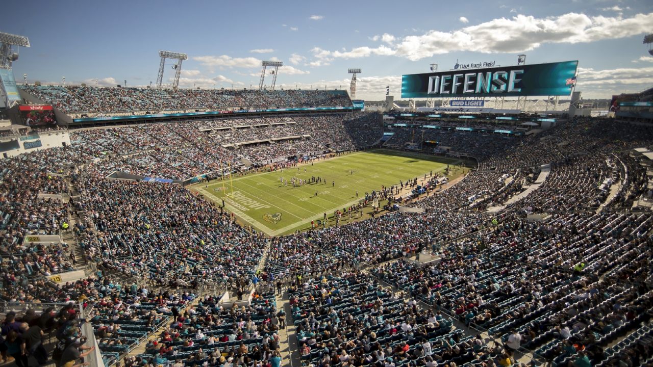 Ciertos equipos de NFL se encuentran preparados para jugar sin público