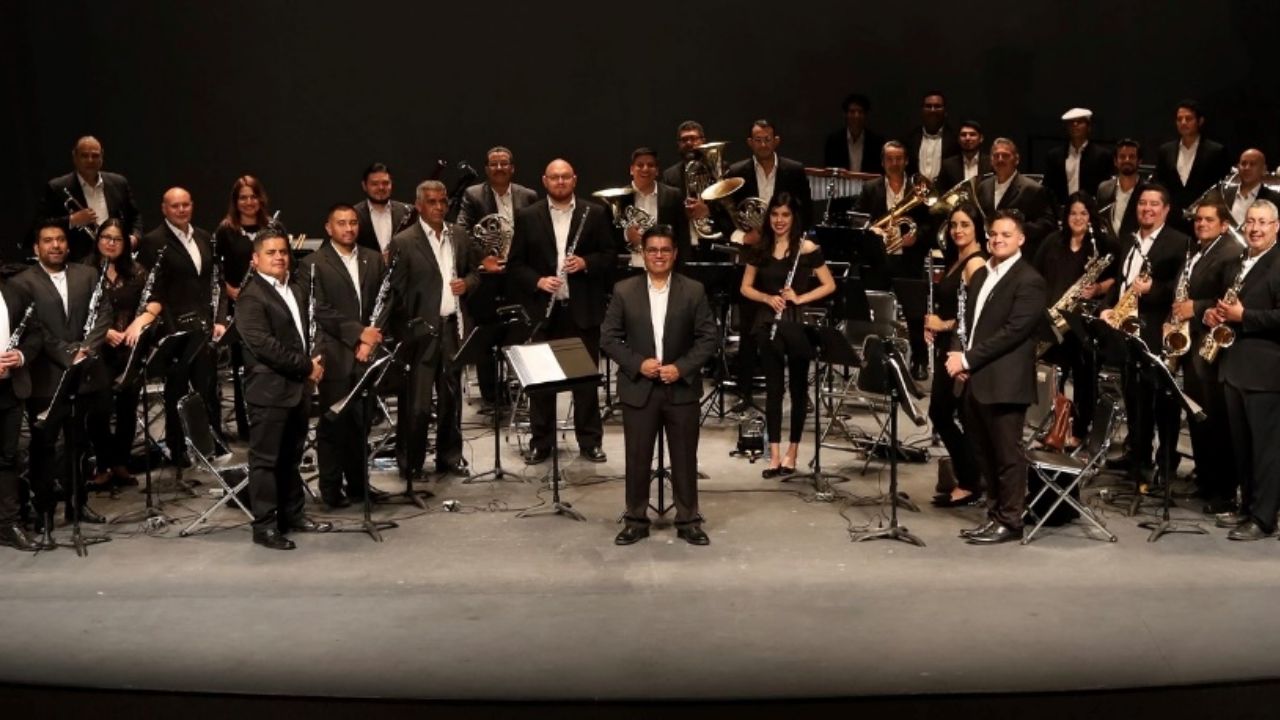 Inicia la Temporada Orquestal del Instituto Sonorense de Cultura