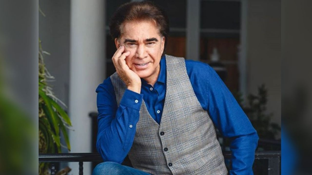 Con entrevista a Pati Chapoy, ‘El Puma’ afirma que conflicto con sus hijas es “capítulo cerrado”