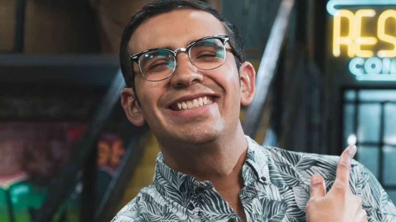 ¿’El Capi’ Pérez se burla de la banda MS? El conductor de TV Azteca comparte polémico VIDEO