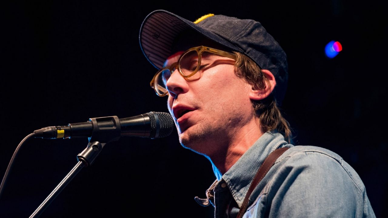 Muere el cantante Justin Townes, figura del ‘country rock’ a sus 38 años de edad