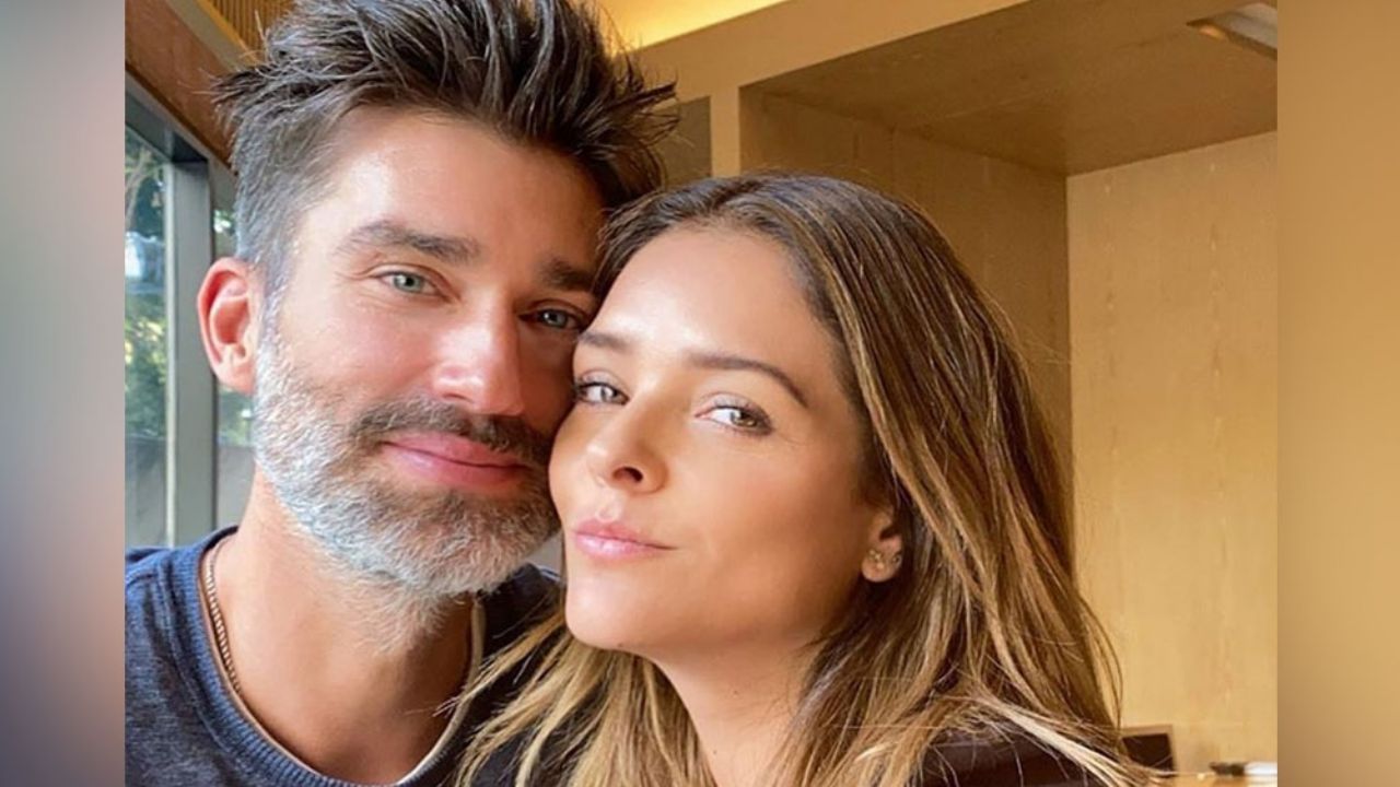 Grettell Valdez revela cuál es la condición actual de su esposo tras ser acusado de fraude