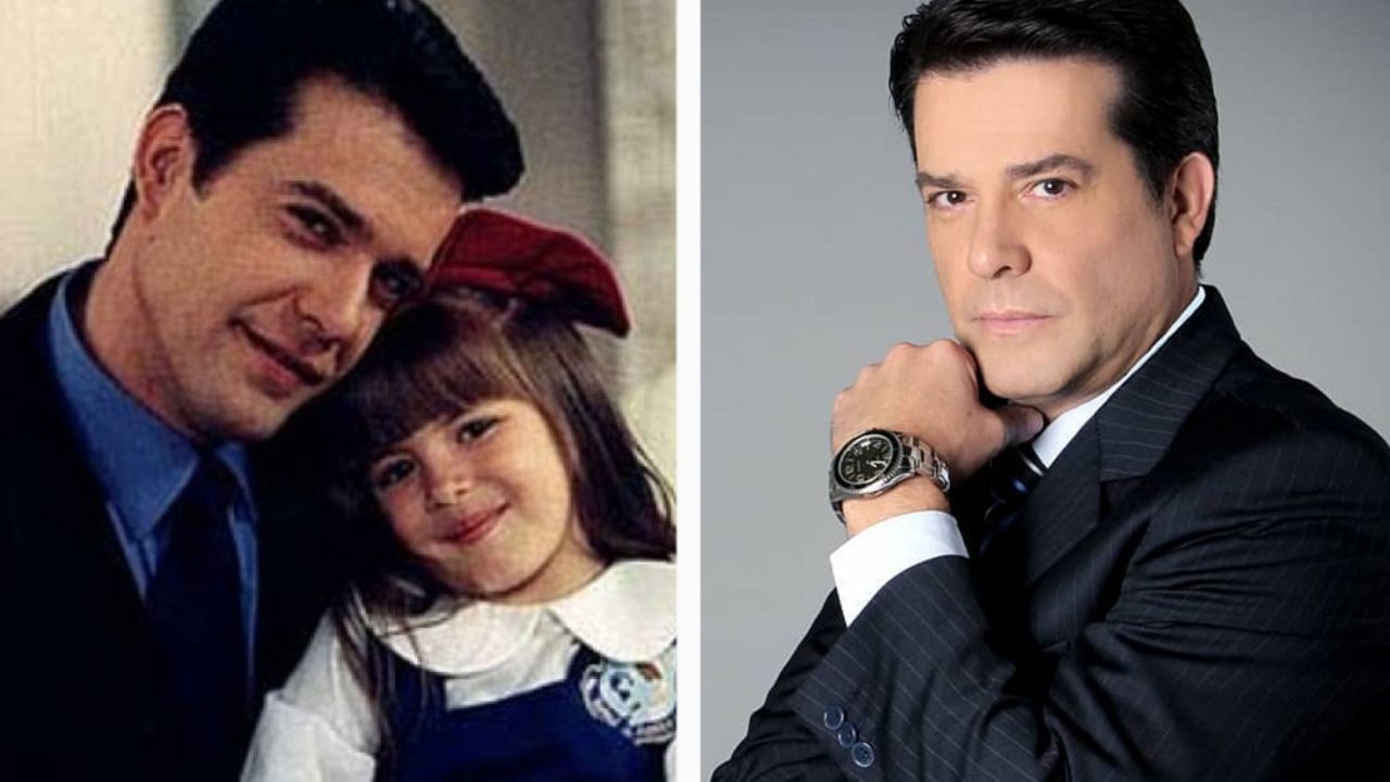 Miguel de León: Conoce qué pasó con este galán tras brillar en Televisa
