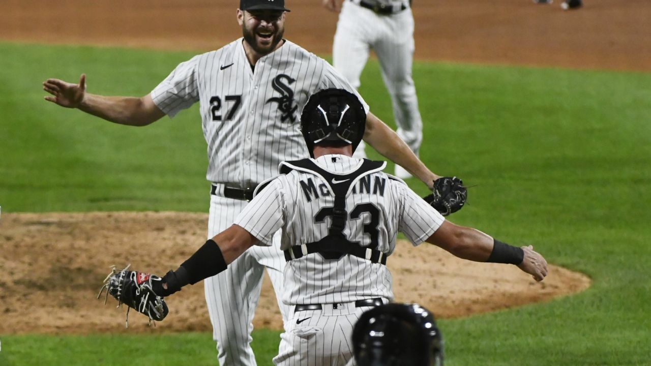 ¡No, no… una obra maestra! Giolito tira juego sin hi ni carrera ante Piratas