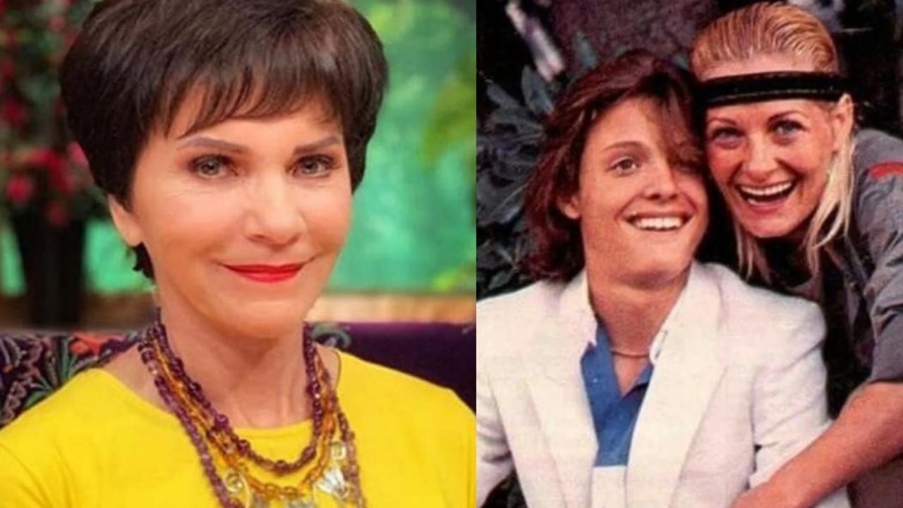 Bomba en TV Azteca: Chapoy da fuerte noticia sobre el paradero de la madre de Luis Miguel