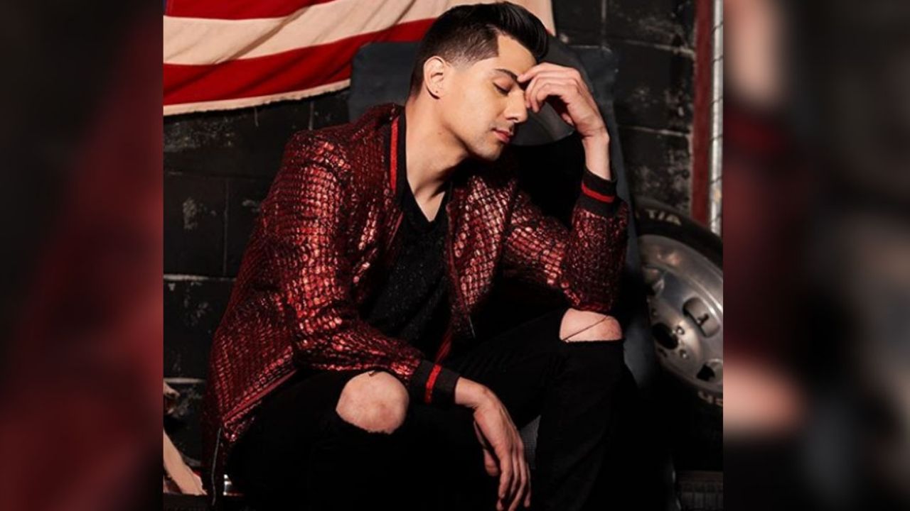 “Él no trabaja con gays”: Promotores hacen fuertes acusaciones contra Luis Coronel y él responde