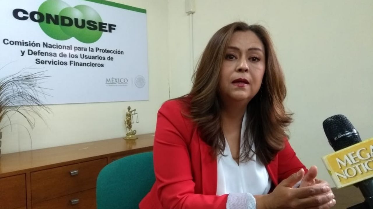 Condusef recibe más controversias de cargos no reconocidos durante contingencia sanitaria