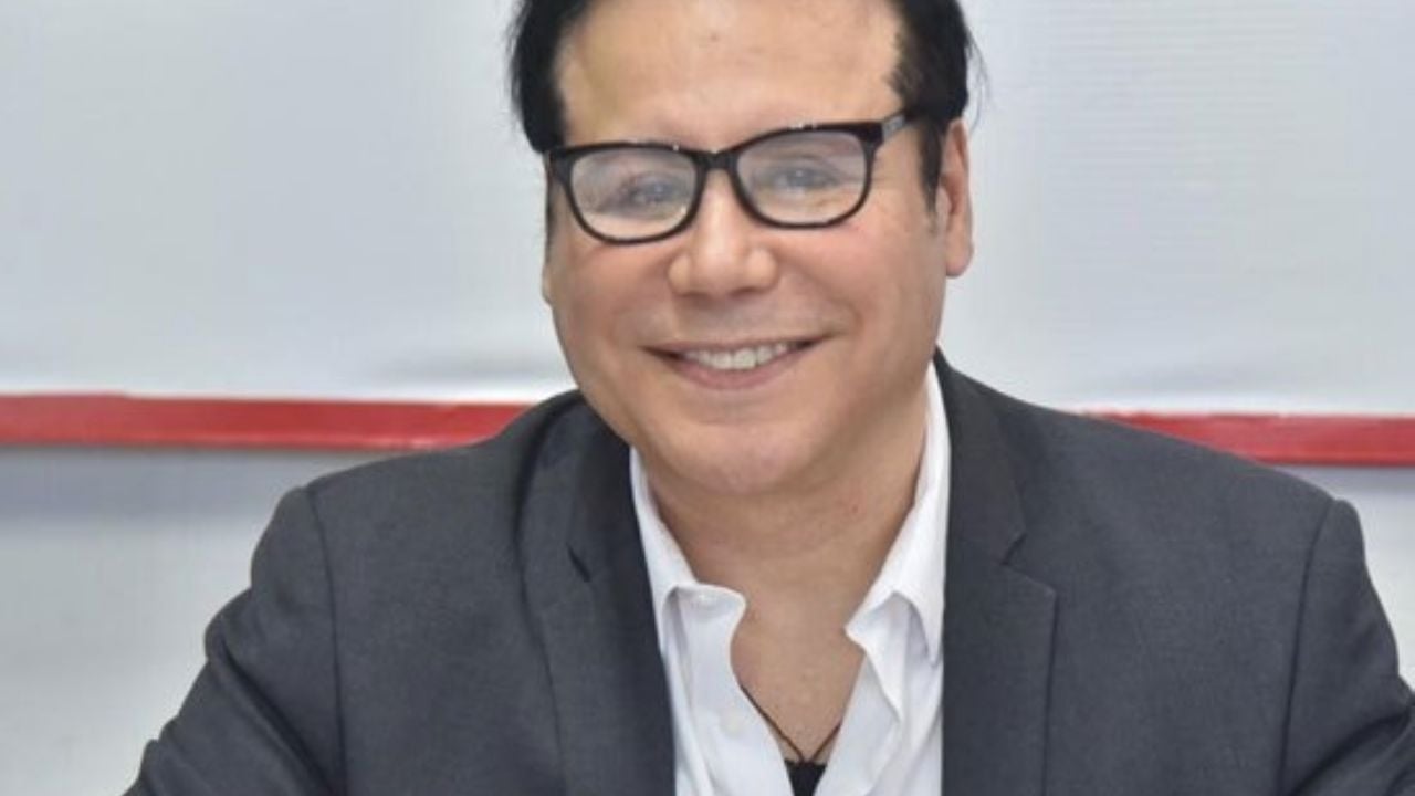 Benjamín Hurtado presentó su renuncia a la delegación de la SRE en Sonora