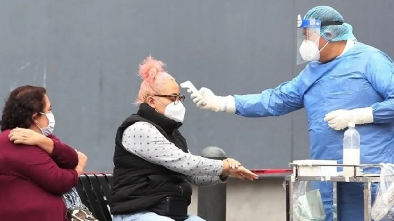 Covid-19 en Sonora: Registran 221 casos nuevos y 29 decesos en 24 horas