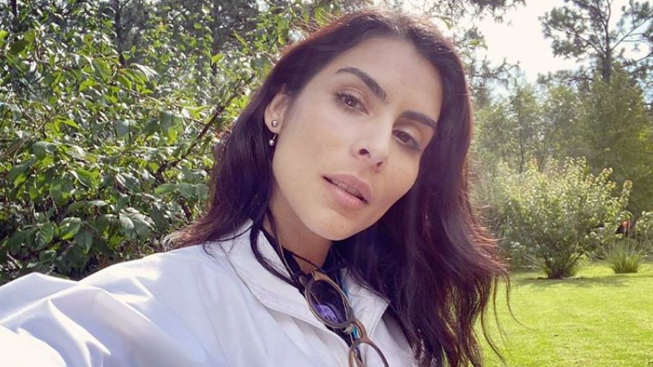 María León confiesa que sufrió sobrepeso en su niñez y revela cómo lo superó