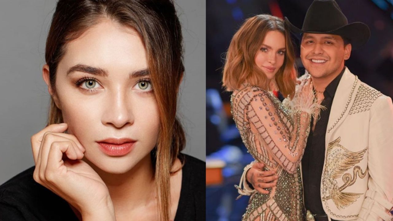 ¡Defendió a Nodal! Daniela Luján reacciona a burlas de ‘El Capi’ por nuevo romance de Belinda