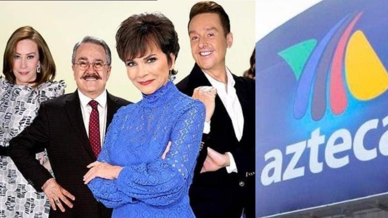 Adiós TV Azteca: Despiden a integrante de ‘Ventaneando’ por trabajar con Gustavo Adolfo Infante