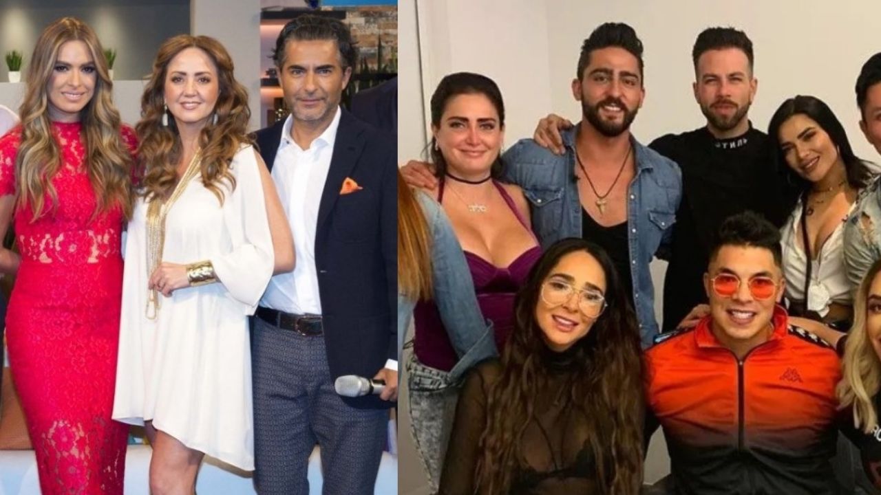 Tiembla ‘VLA’: Polémica estrella de ‘Acapulco Shore’ llega a Televisa y se integra a ‘Hoy’