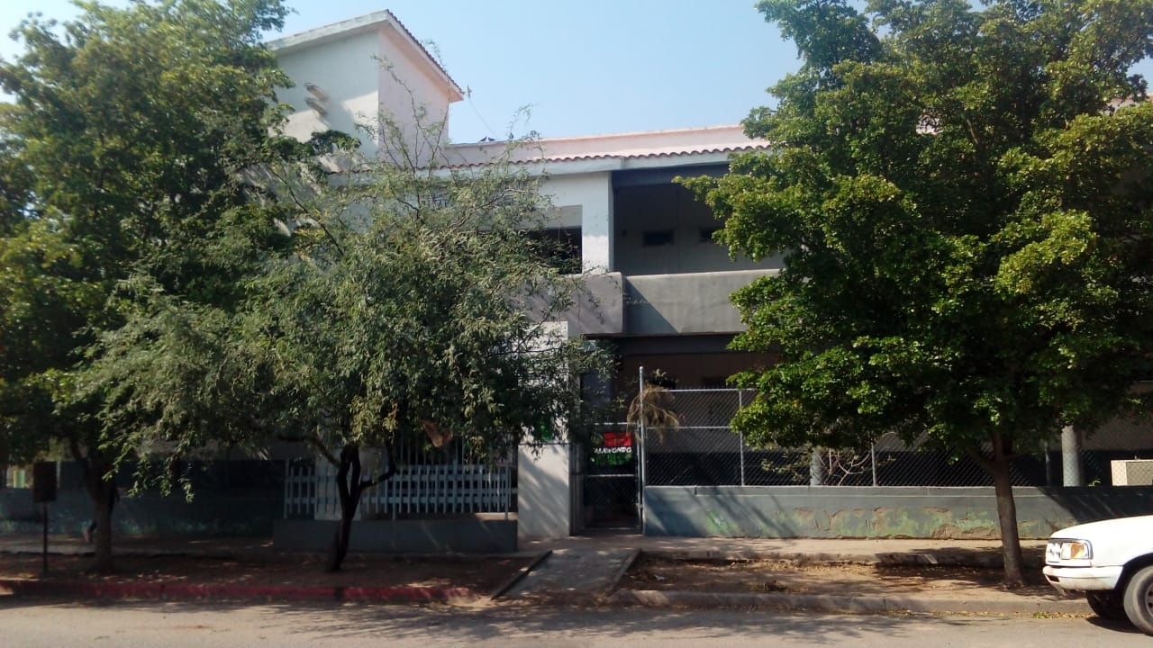 Estudiantes en Huatabampo aprovechan tecnología para aprender en contingencia