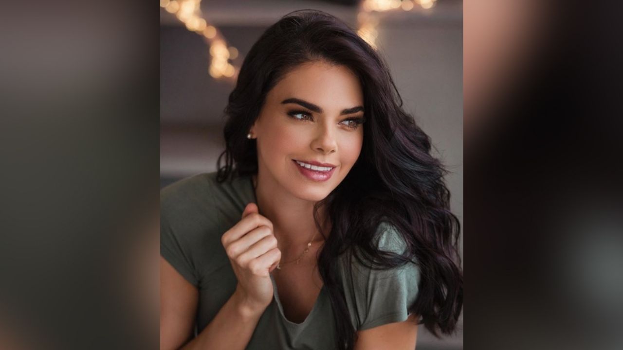 Livia Brito conquista todo Instagram al modelar en espectacular ‘outfit’