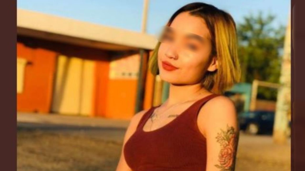 Ella es Danna: Tres jóvenes la torturaron, la asesinaron y la calcinaron