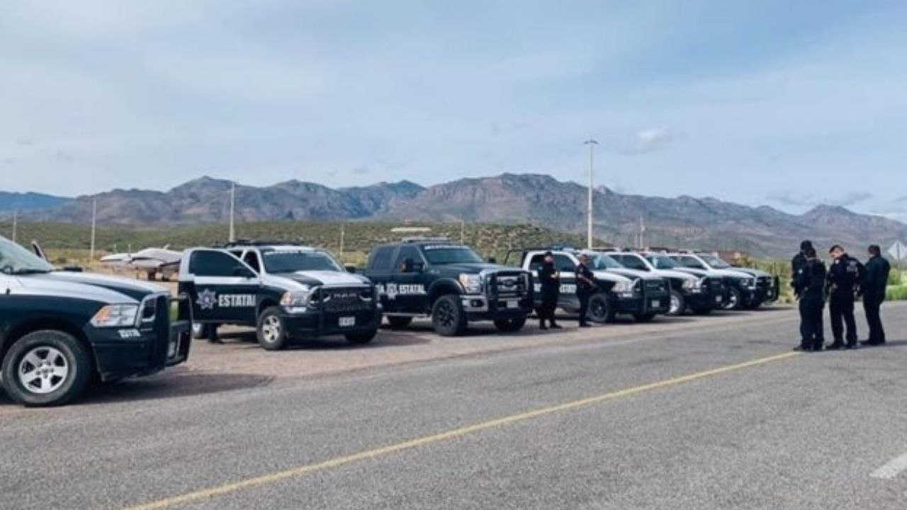 Localizan sin vida a comandante de Yécora que fue privado de la libertad