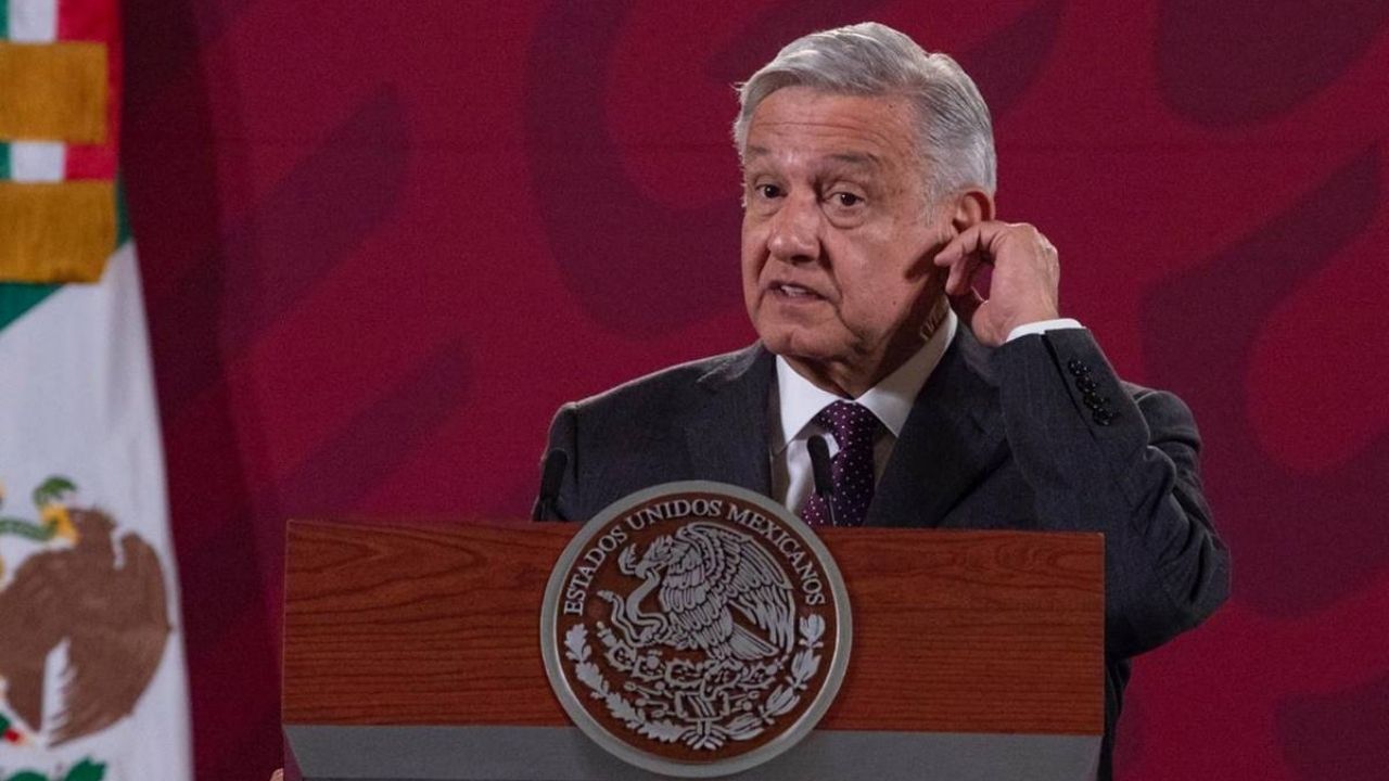 AMLO y la mañanera del 26 de agosto: “No somos tapadera de nadie”
