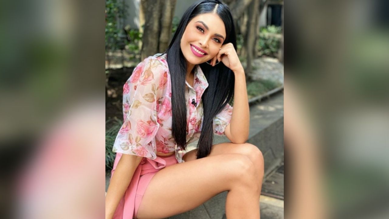 Kristal Silva deleita pupilas en TV Azteca con impactante vestido en ‘VLA’: “Divina”