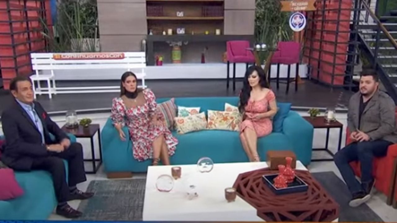 ‘Hoy’ confirma el regreso de galán de Televisa a las novelas en este prometedor proyecto