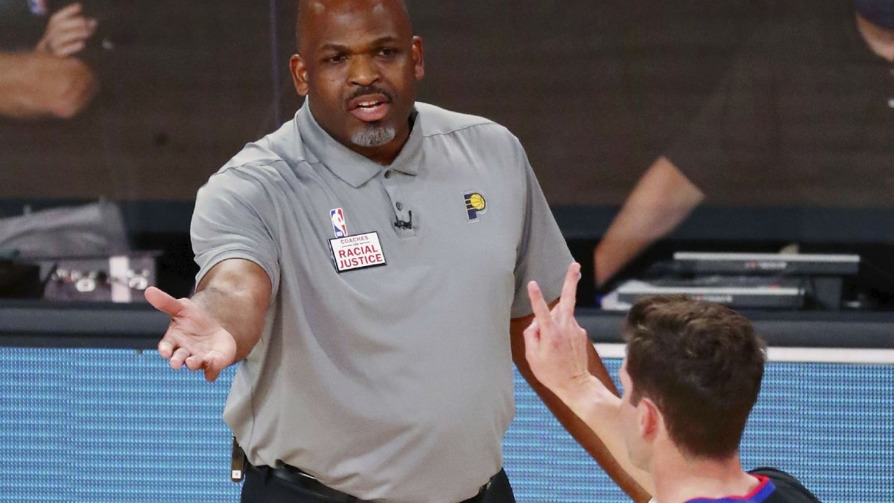 Se acabó la paciencia; Pacers despiden a McMillan tras nueva barrida