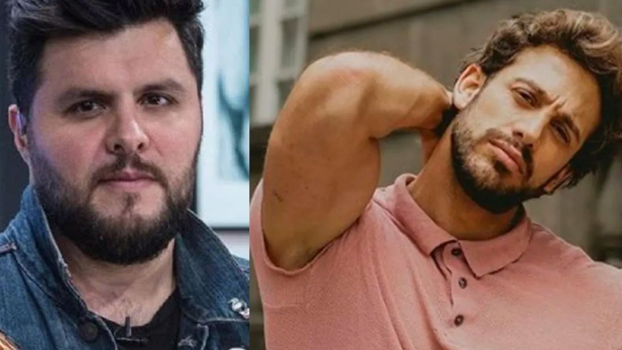 Pleito en Televisa: Por enfurecer a integrante de ‘Hoy’, Lambda y Paul Stanley abandonarían el foro