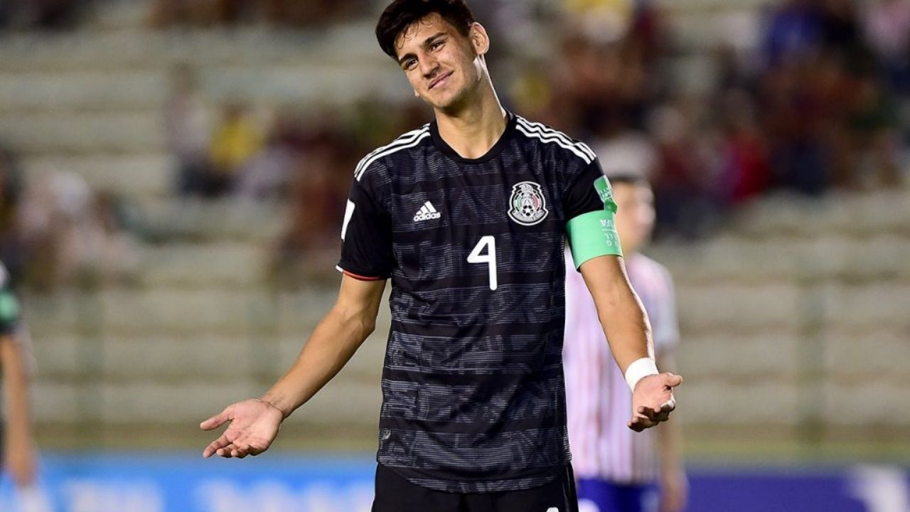 Otro futbolista mexicano jugará en la Primeria Liga de Portugal