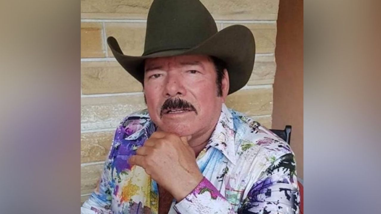 Lalo Mora: Ante su enfermedad, fan le dedica nostálgico mensaje: “Todavía no es momento”