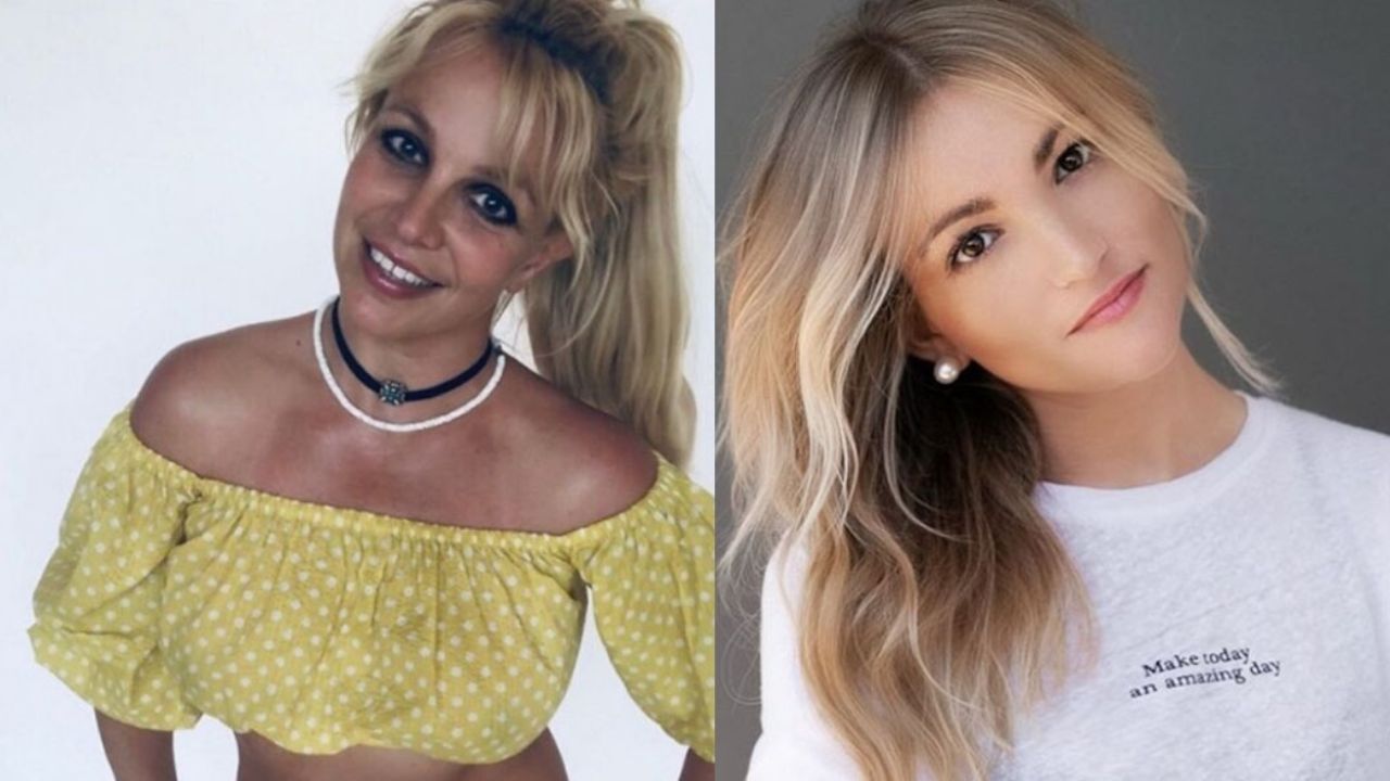 Jaime Lynn Spears, estrella de ‘Zoey 101’, administrará la fortuna de su hermana Britney Spears