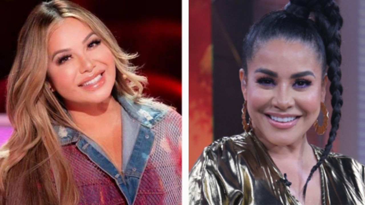 Drama en Telemundo: Exhiben ‘ataque’ de ‘SLS’ a Chiquis por apoyar a ‘La Venenosa’