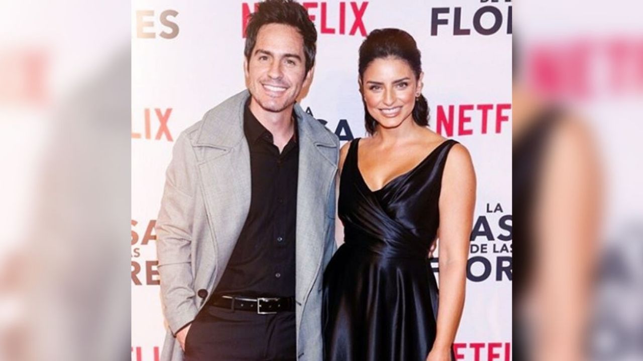 “Estamos acostumbrados al pleito”: Tras ruptura con Aislinn Derbez, Ochmann da contundente mensaje