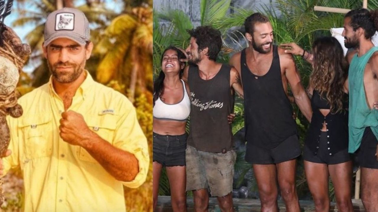 Golpe a Televisa: Filtran al ganador de ‘Survivor México’ a días de estrenar ‘Exatlón’ en TV Azteca