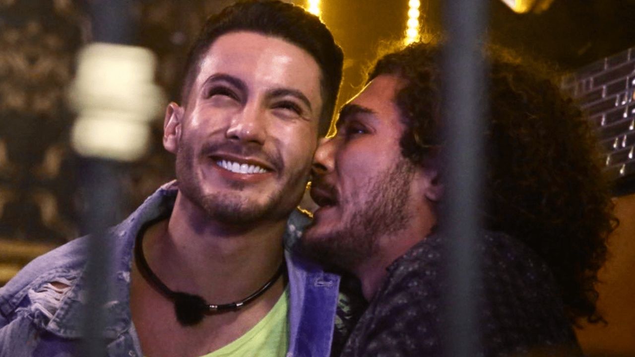 ¿Se arrepiente? Xavier recuerda su romance con Pepe Arana en ‘Acapulco Shore’