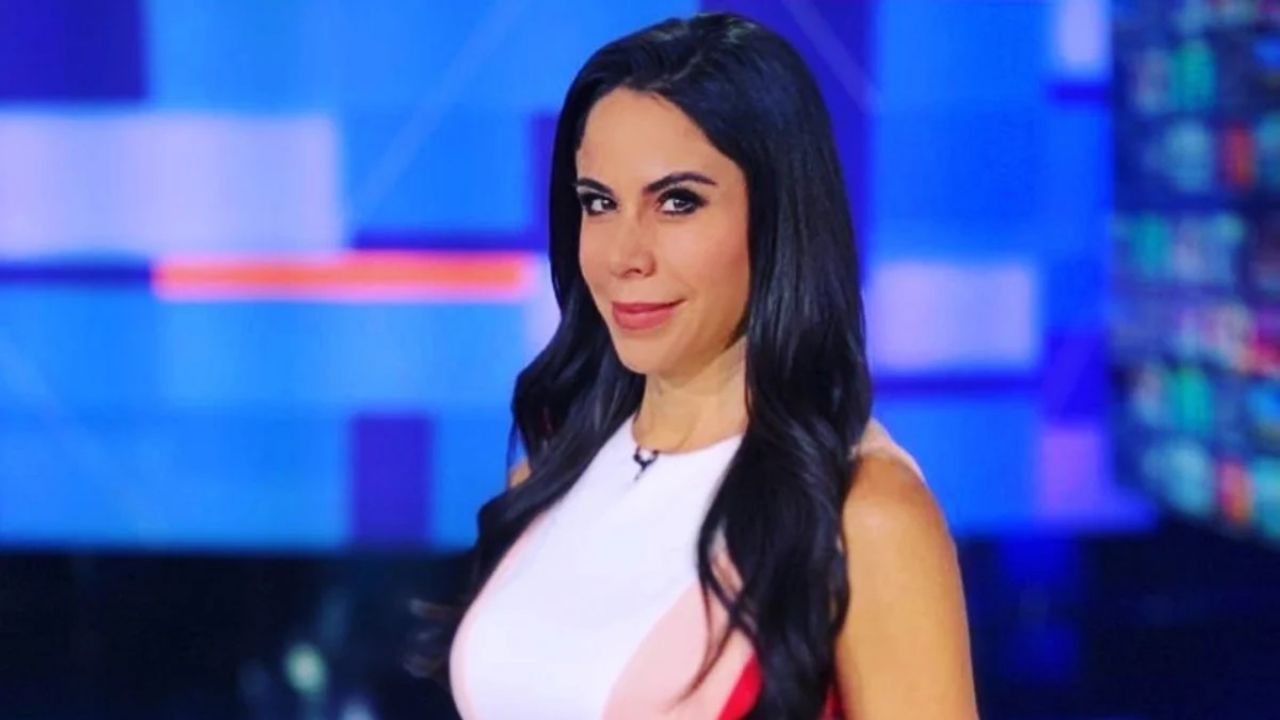 Desde foro de Televisa, Paola Rojas ‘destroza’ a Maribel Guardia y la audiencia reacciona