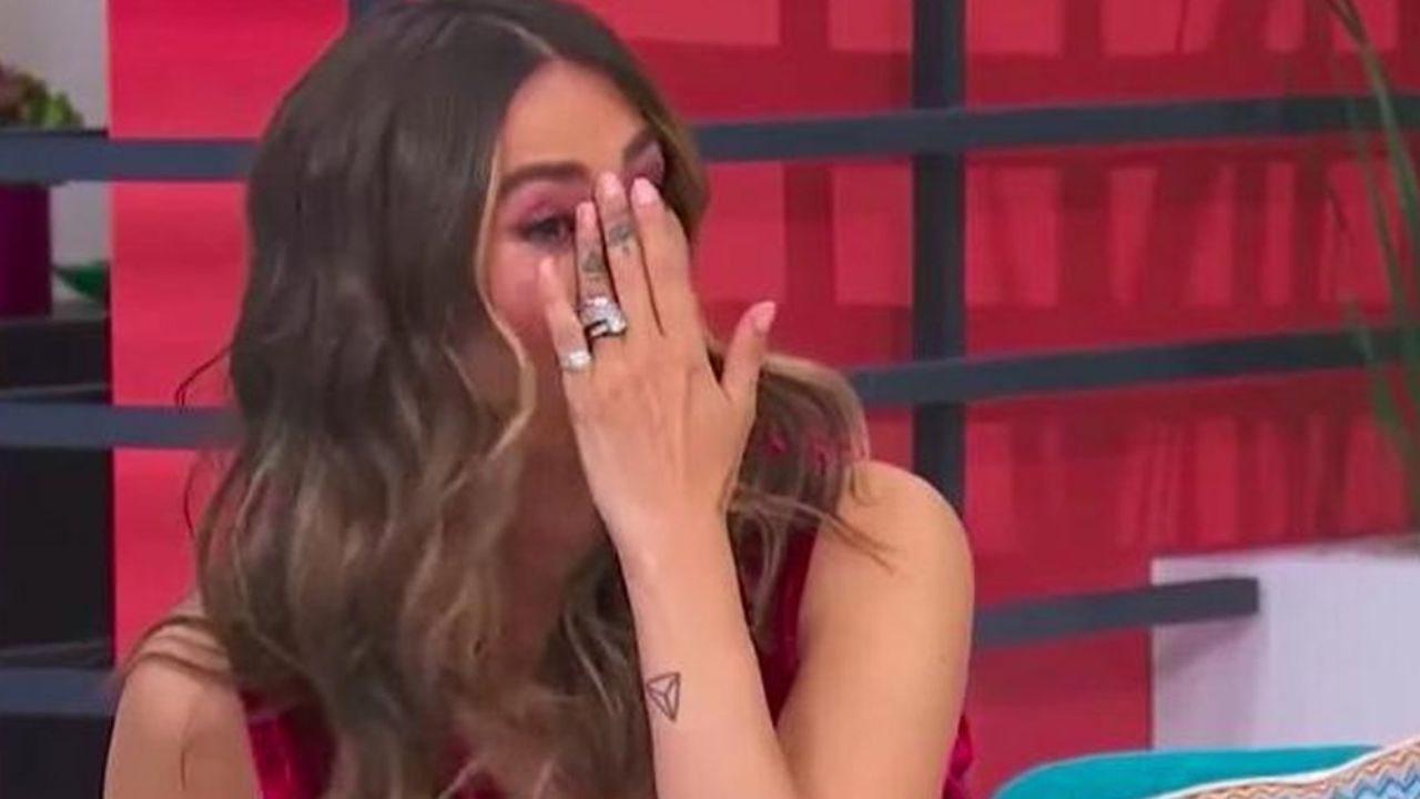 ¡Golpe a ‘Hoy’! Acusan a Galilea Montijo por ‘estafa’: “Vende ropa china y joyas piratas”