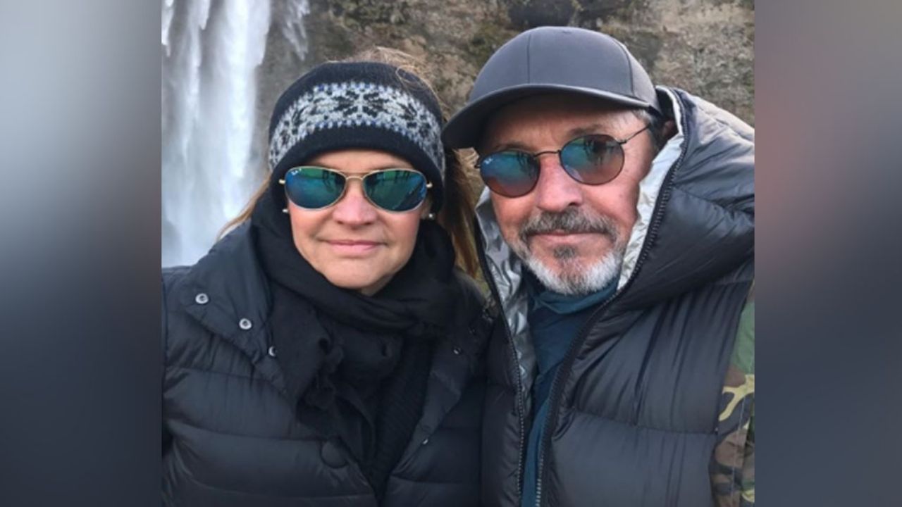 ¡Irreconocible! Así lucía Ricardo Montaner y su amada esposa hace 31 años