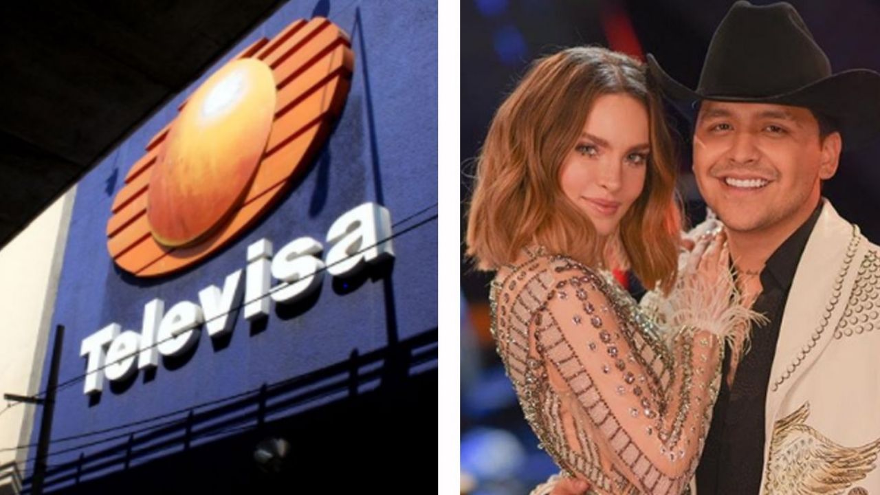 Tiembla TV Azteca: Tras final de ‘La Voz’, Belinda regresaría a famoso proyecto ¿de Televisa?