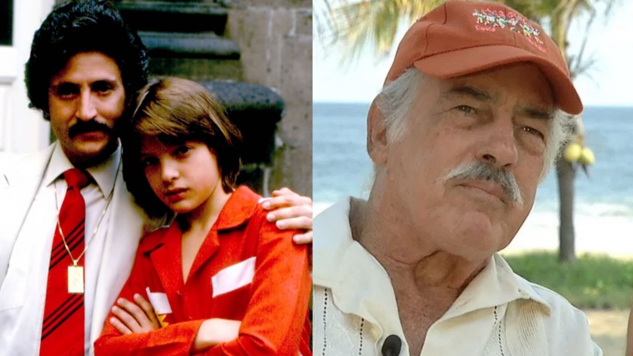 Actor de Televisa afirma que Luisito Rey asesinó a mamá de Luis Miguel: “Pidió ayuda al Negro Durazo”