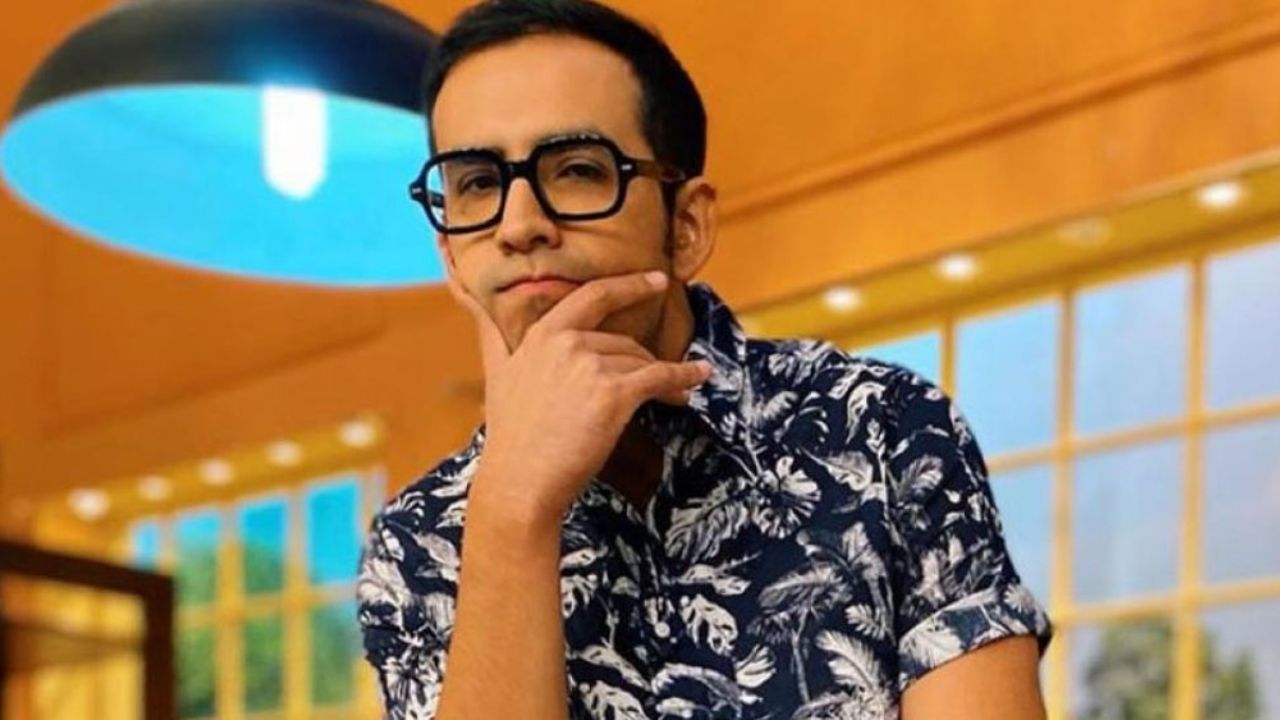 “Se creen dueños”: ‘El Capi’ Pérez se queja de sus compañeros de ‘Venga la Alegría’