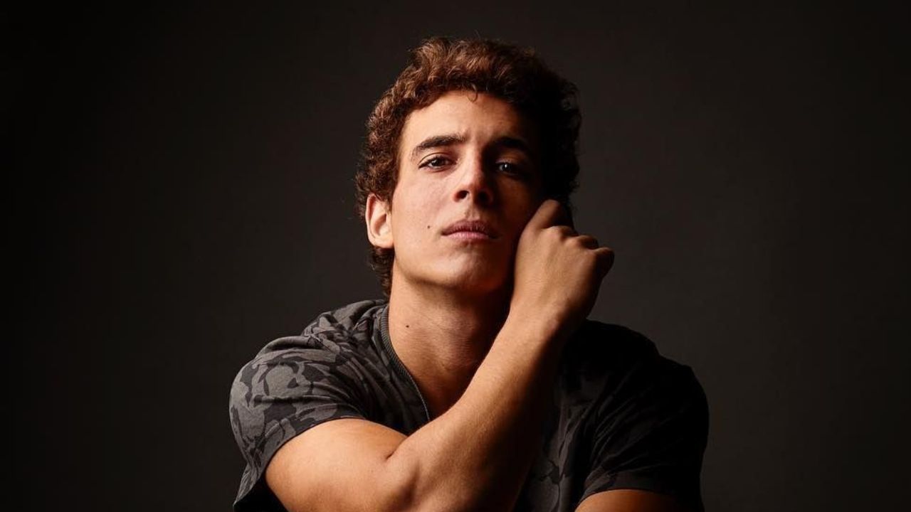 ¡Casi los desmaya!: Miguel Herrán, actor de ‘Élite’, cautiva a su fans en Instagram