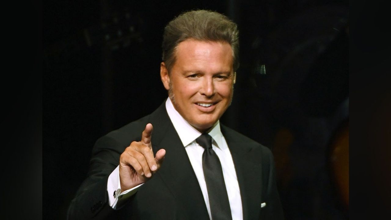 Viuda de exmánager de Luis Miguel da más detalles de la desaparecida madre del cantante
