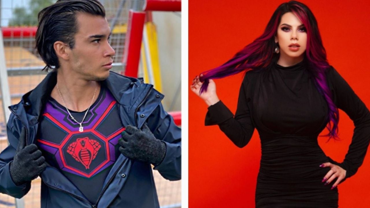 Integrante de ‘Guerreros 2020’ hace descarado ‘coqueteo’ a Lizbeth Rodríguez
