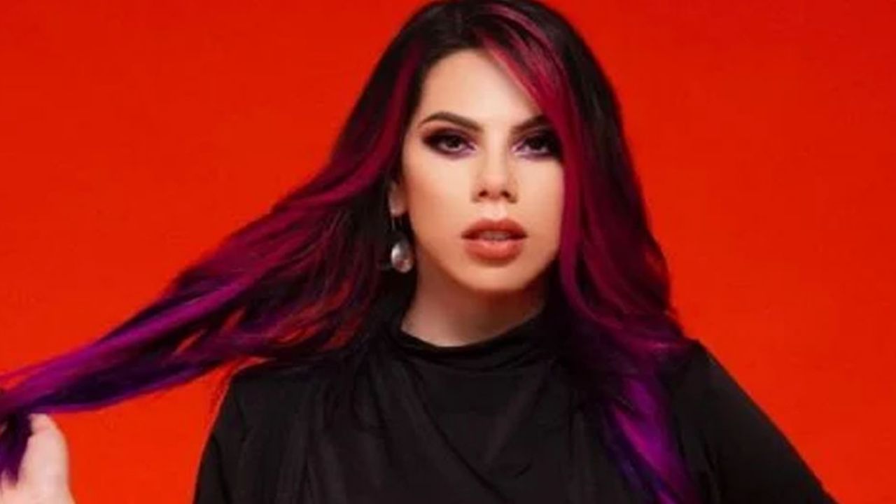 Lizbeth Rodríguez estalla contra las críticas por dejar que su hijo se maquille