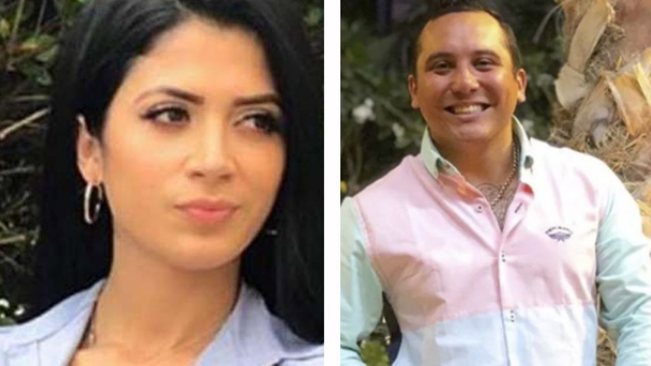 ¿Se acabó el amor? Edwin Luna hace cruel grosería a su esposa en ‘Hoy’ y lo destrozan: “Poco hombre”
