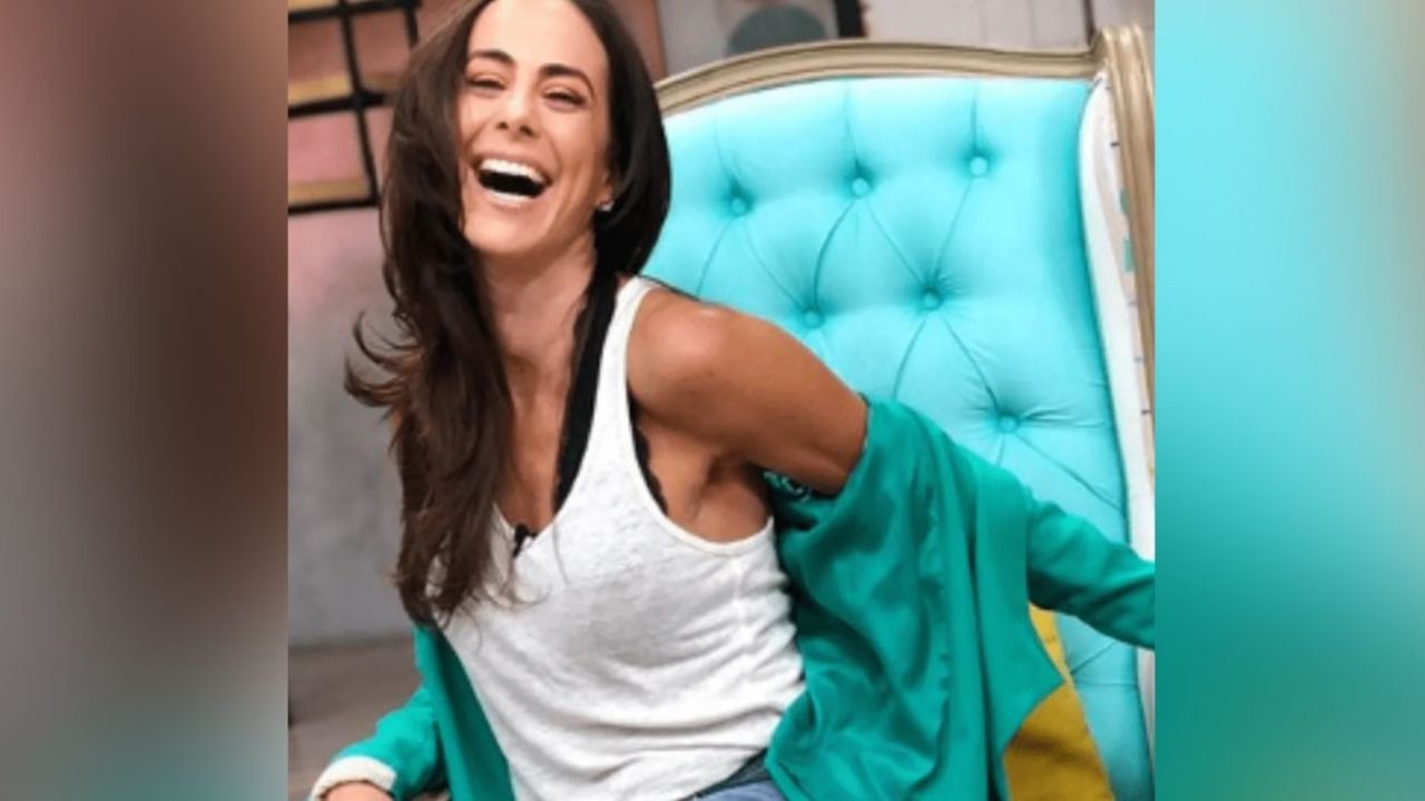 Usuarios aseguran que los hijos de Paulina Mercado parecen sus hermanos