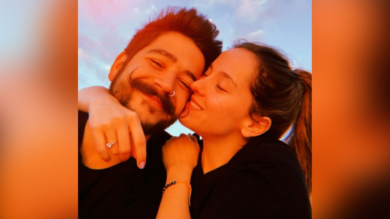 Evaluna rompe el silencio y habla de su ‘embarazo’: “Es lo más maravilloso”