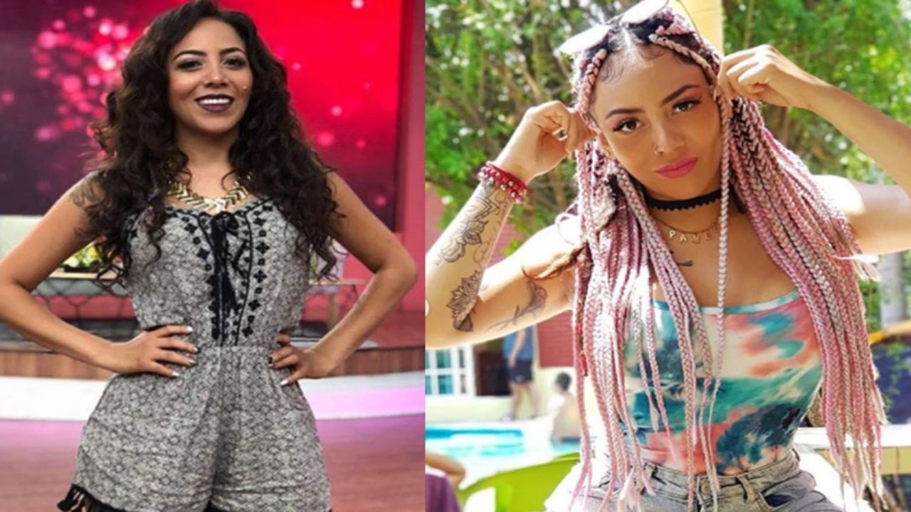 ¿Irreconocible con tanta cirugía? Así luce Pamela de ‘Enamorándonos’, en su regreso a redes